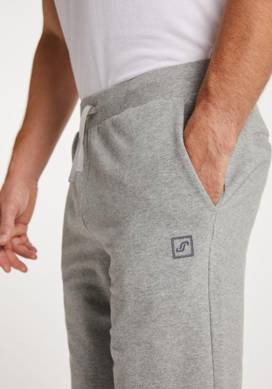 Joy Sportswear Kurze Hose LASSE Softe Premium Sweatshorts Fabrikpreis