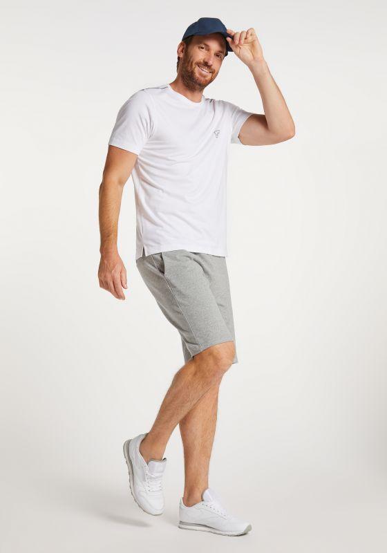 Joy Sportswear T-Shirt JONTE Hochwertiges Basic Shirt Sonderangebot