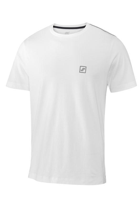 Joy Sportswear T-Shirt JONTE Hochwertiges Basic Shirt Sonderangebot