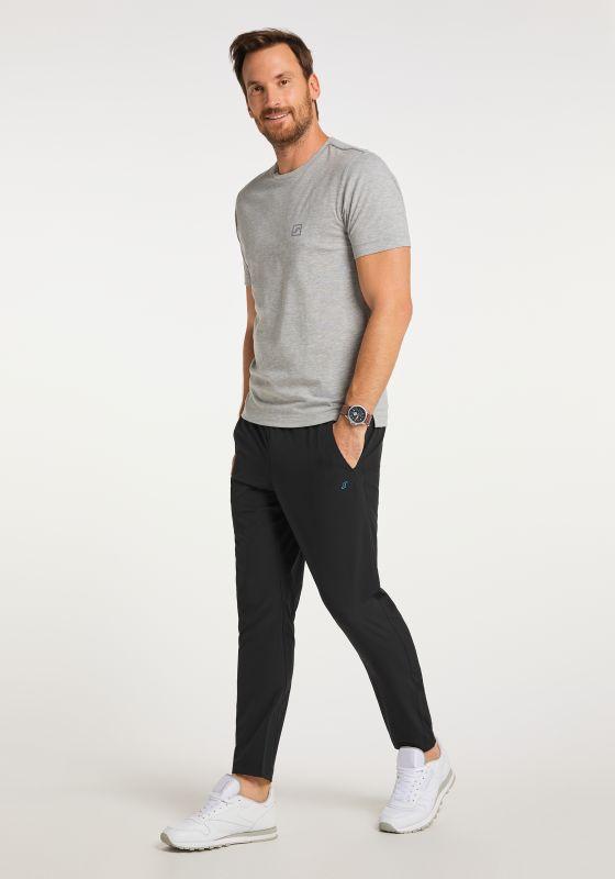 Joy Sportswear T-Shirt JONTE Hochwertiges Basic Shirt Rabatt