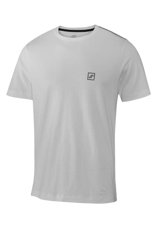 Joy Sportswear T-Shirt JONTE Hochwertiges Basic Shirt Rabatt