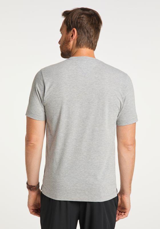 Joy Sportswear T-Shirt JONTE Hochwertiges Basic Shirt Rabatt