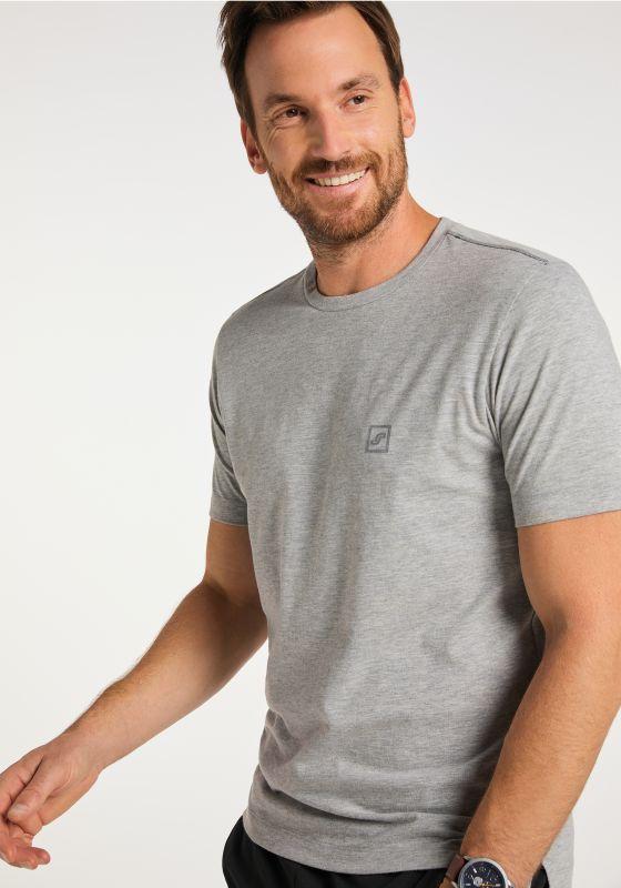 Joy Sportswear T-Shirt JONTE Hochwertiges Basic Shirt Rabatt