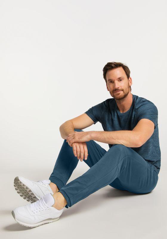 Joy Sportswear Hose KENO Jogpants mit sportiver Applikation und Bündchen Flash Sale