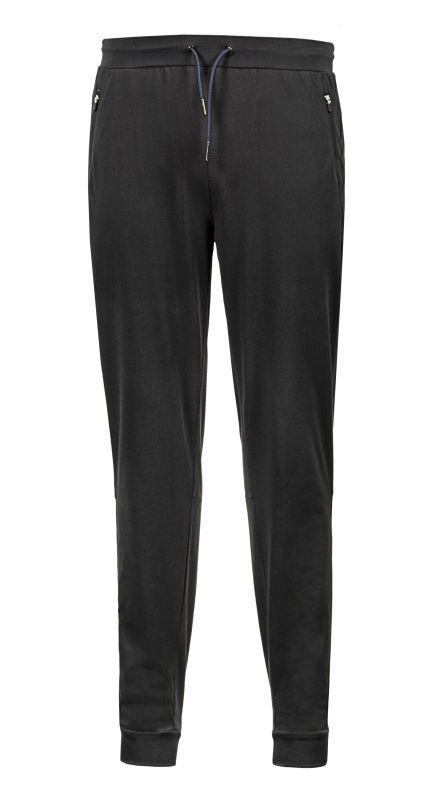 Joy Sportswear Hose KENO Jogpants mit sportiver Applikation und Bündchen Flash Sale