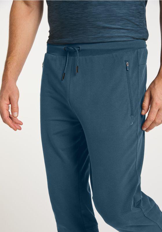 Joy Sportswear Hose KENO Jogpants mit sportiver Applikation und Bündchen Flash Sale