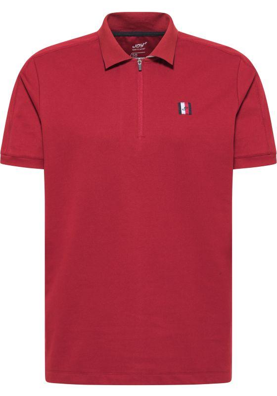 Joy Sportswear Poloshirt MIRKO Zip - Poloshirt mit Reißverschluss Begrenztes Angebot