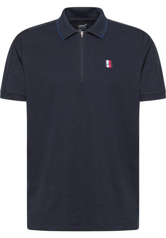 Joy Sportswear Poloshirt MIRKO Zip - Poloshirt mit Reißverschluss Online Shopping