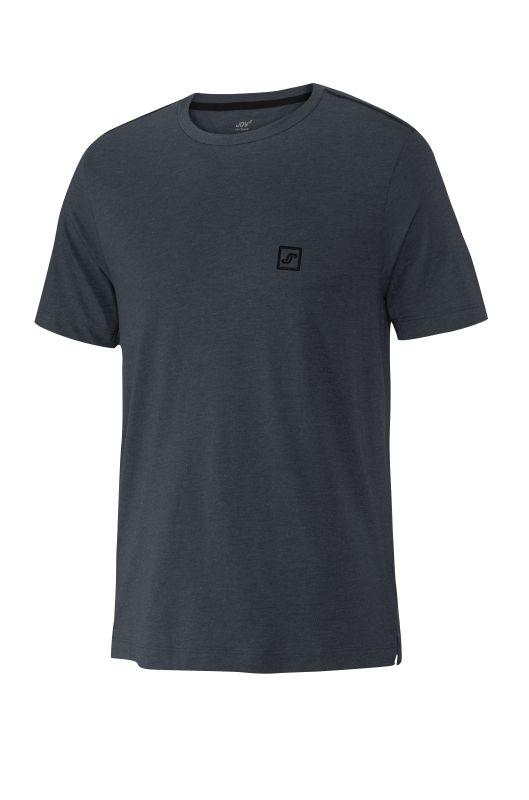 Joy Sportswear T-Shirt JONTE Hochwertiges Basic Shirt Exklusivangebot