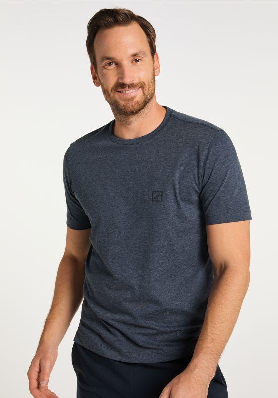 Joy Sportswear T-Shirt JONTE Hochwertiges Basic Shirt Exklusivangebot