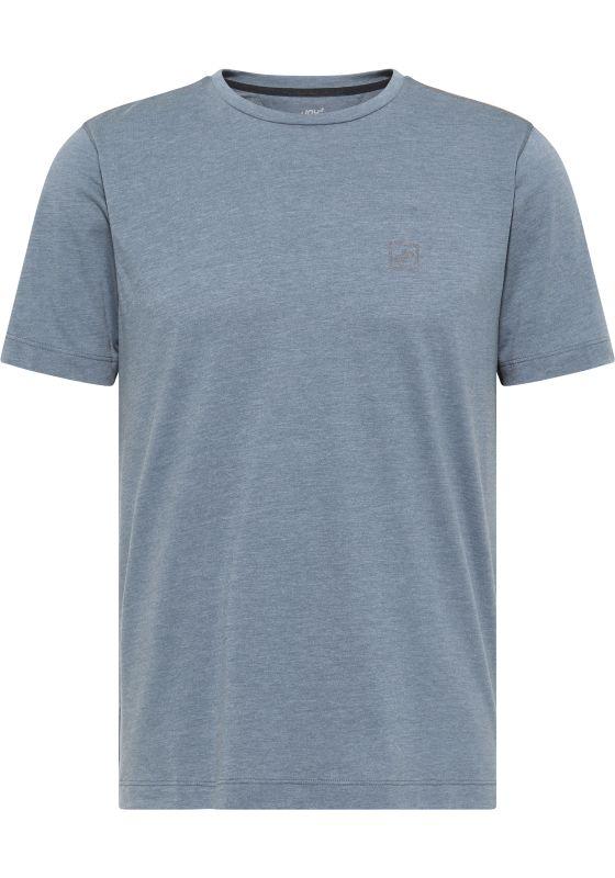 Joy Sportswear T-Shirt JONTE Hochwertiges Basic Shirt Preisnachlass