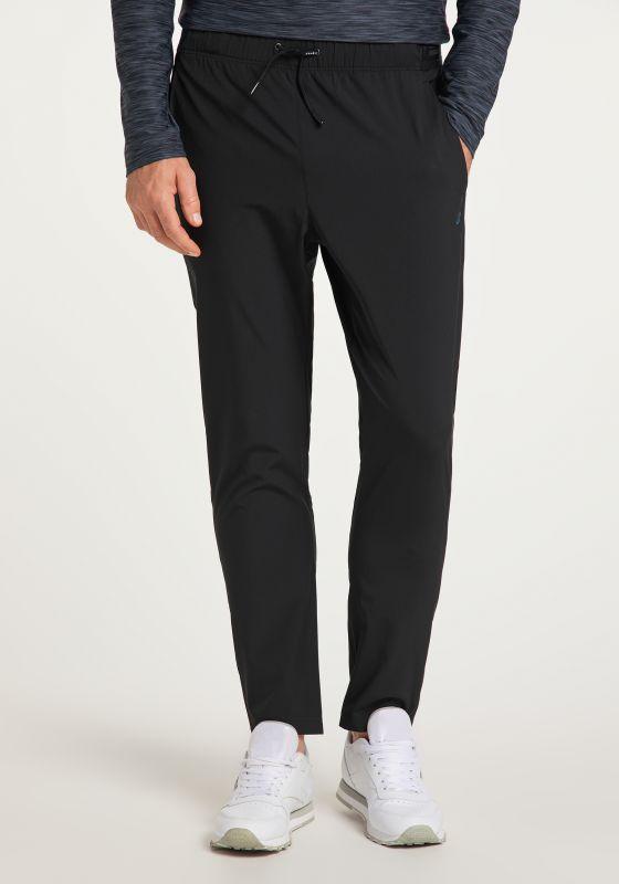 Joy Sportswear Hose LEVIN Lässige Funktionshose mit Logo-Gummibund Saisonschlussverkauf