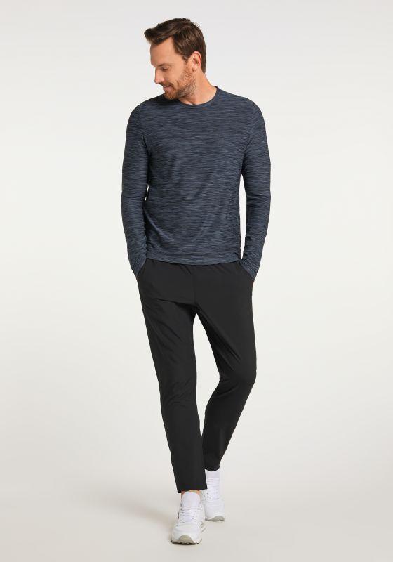 Joy Sportswear Hose LEVIN Lässige Funktionshose mit Logo-Gummibund Saisonschlussverkauf