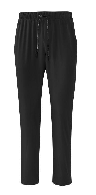 Joy Sportswear Hose LEVIN Lässige Funktionshose mit Logo-Gummibund Saisonschlussverkauf