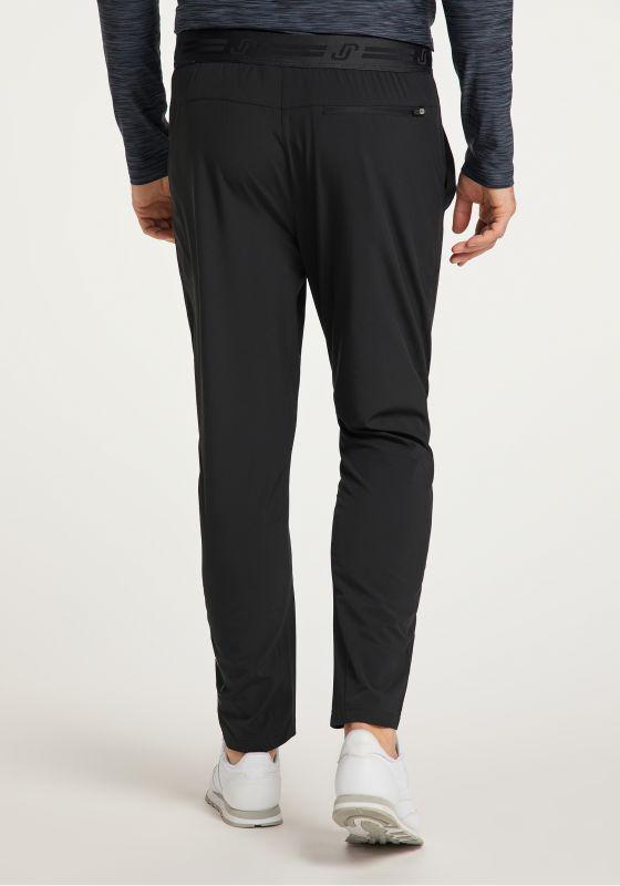 Joy Sportswear Hose LEVIN Lässige Funktionshose mit Logo-Gummibund Saisonschlussverkauf