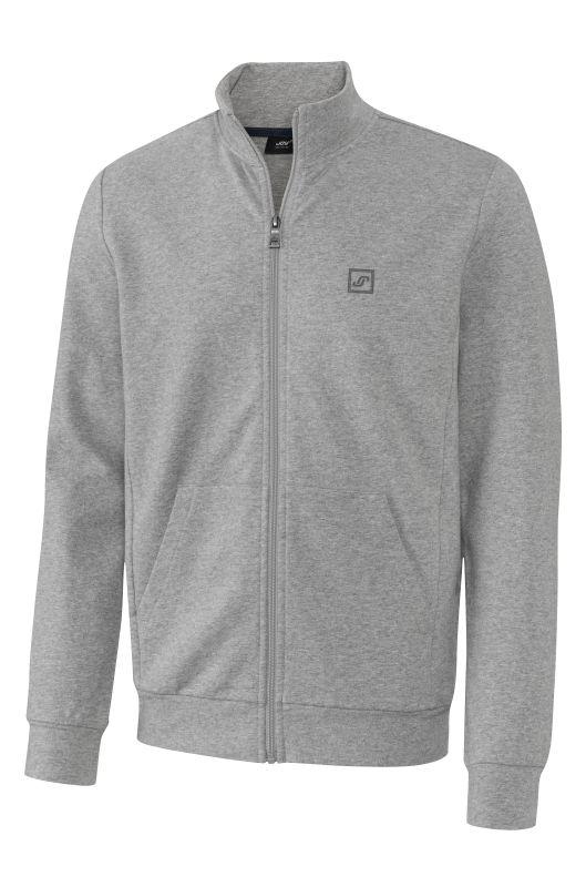 Joy Sportswear Jacke VINCE Softe Premium Sweatjacke Black Friday