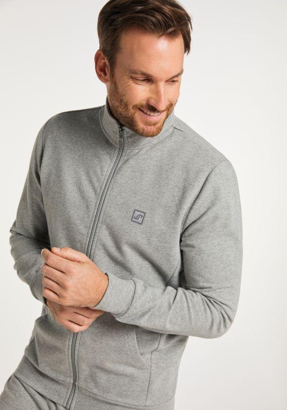 Joy Sportswear Jacke VINCE Softe Premium Sweatjacke Black Friday