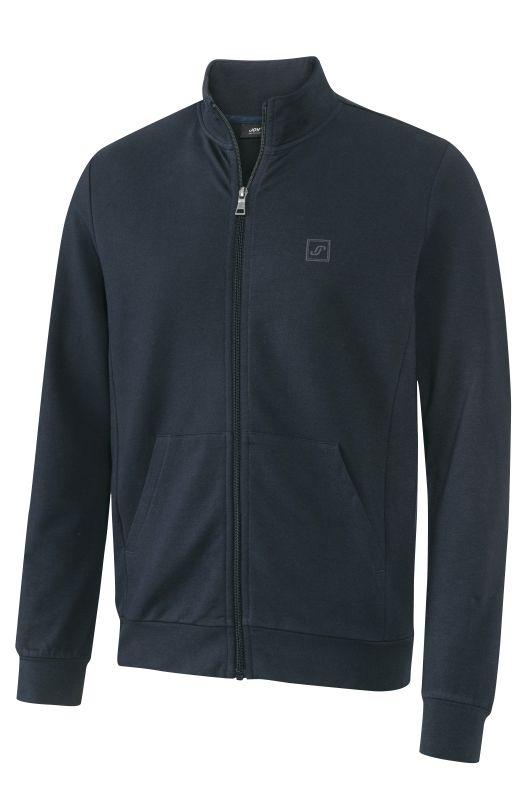 Joy Sportswear Jacke VINCE Softe Premium Sweatjacke Cyber Monday