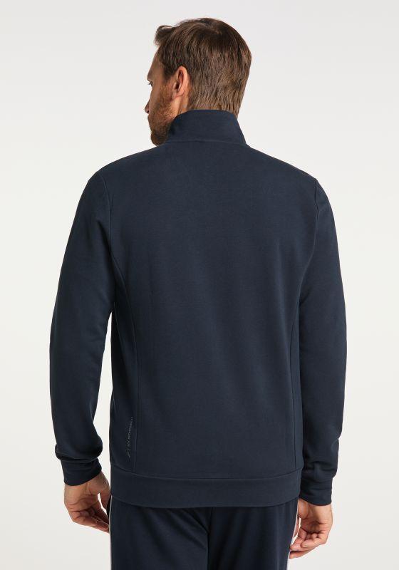 Joy Sportswear Jacke VINCE Softe Premium Sweatjacke Cyber Monday