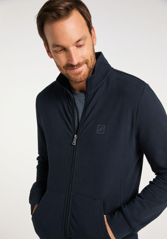 Joy Sportswear Jacke VINCE Softe Premium Sweatjacke Cyber Monday