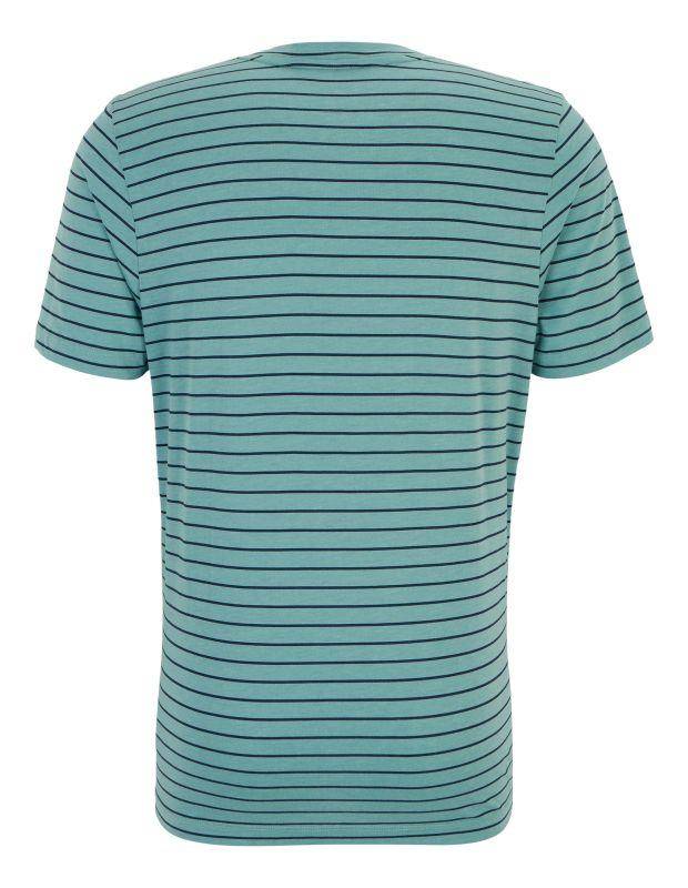 Joy Sportswear T-Shirt JANOSCH Streifenshirt Vatertagsangebot