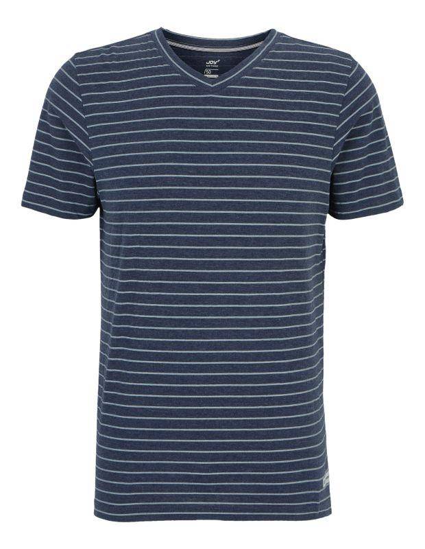 Joy Sportswear T-Shirt JANOSCH Streifenshirt Valentinstagsangebot