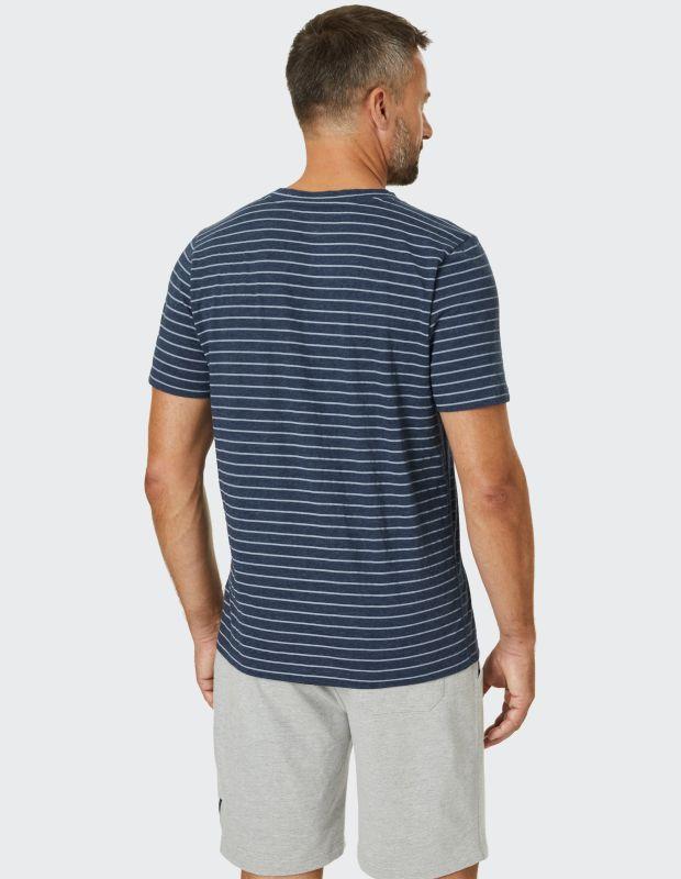 Joy Sportswear T-Shirt JANOSCH Streifenshirt Valentinstagsangebot