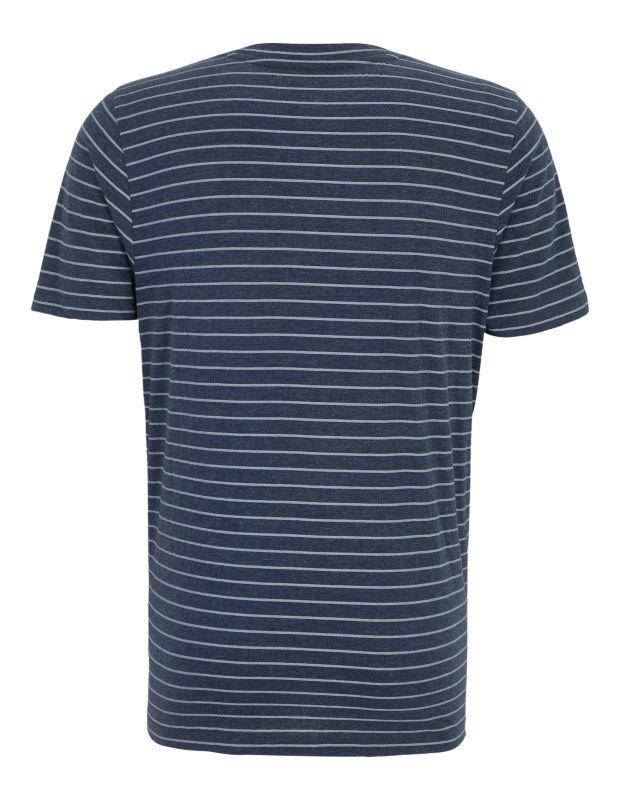 Joy Sportswear T-Shirt JANOSCH Streifenshirt Valentinstagsangebot