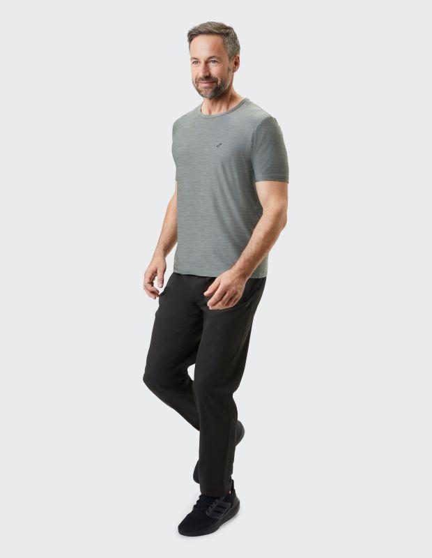 Joy Sportswear Hose LIVIO Sportliche Hose mit elastischem Gummizug Heißer Verkauf
