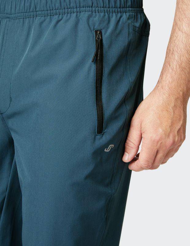 Joy Sportswear Hose LIVIO Sportliche Hose mit elastischem Gummizug Top Angebot