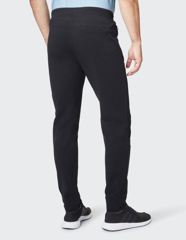 Joy Sportswear Sporthose MAURO Jogginghose mit Nahtdetails und Bündchen Zeitlich begrenztes Angebot