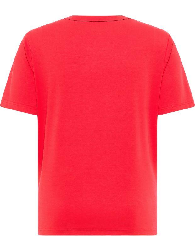 Joy Sportswear T-Shirt MANUEL Basic-Shirt aus Piqué-Qualität Exklusive Angebote