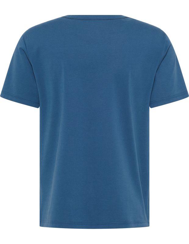 Joy Sportswear T-Shirt MANUEL Basic-Shirt aus Piqué-Qualität Blitzangebot