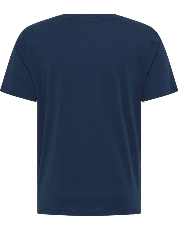 Joy Sportswear T-Shirt MANUEL Basic-Shirt aus Piqué-Qualität Große Rabatte