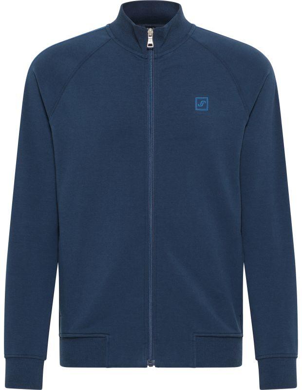 Joy Sportswear Jacke CHRISTOF Sportive Sweatjacke mit Kontraststreifen Bestseller