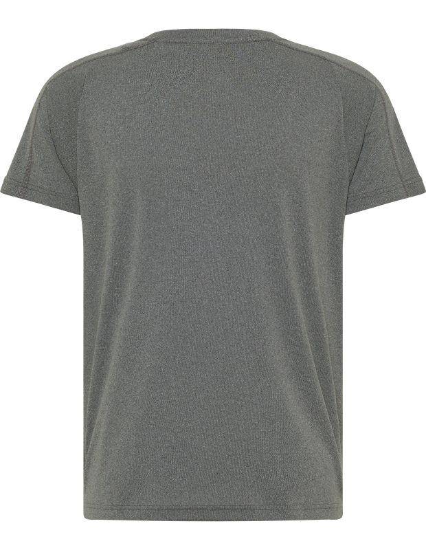 Joy Sportswear T-Shirt QUIRIN Sport-Shirt mit modischem V-Ausschnitt Saisonale Angebote