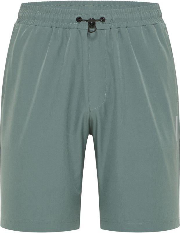 Joy Sportswear Kurze Hose MAREK Sportliche Shorts aus recyceltem Polyester Kauf eins, bekomm eins gratis