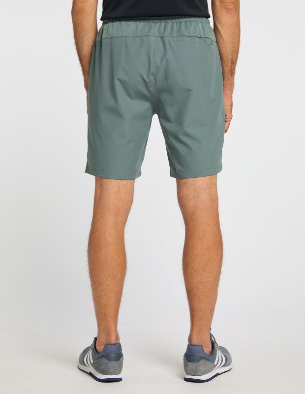 Joy Sportswear Kurze Hose MAREK Sportliche Shorts aus recyceltem Polyester Kauf eins, bekomm eins gratis
