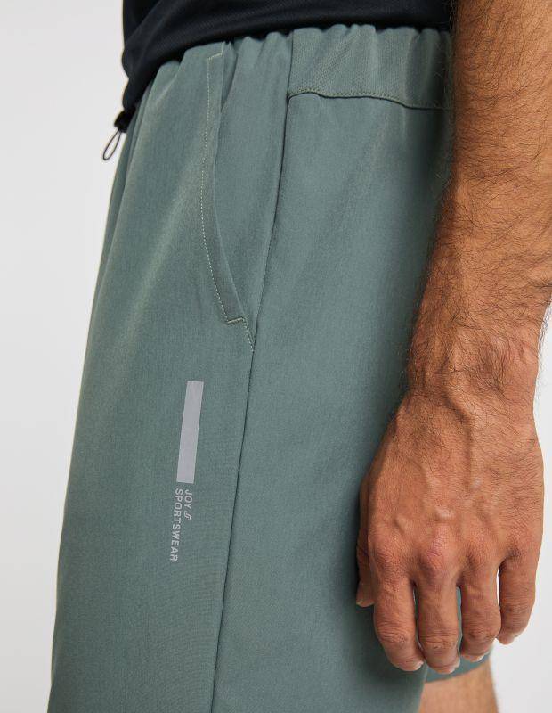 Joy Sportswear Kurze Hose MAREK Sportliche Shorts aus recyceltem Polyester Kauf eins, bekomm eins gratis