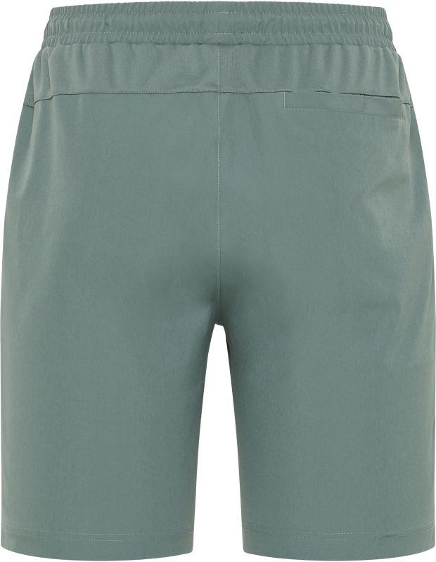 Joy Sportswear Kurze Hose MAREK Sportliche Shorts aus recyceltem Polyester Kauf eins, bekomm eins gratis