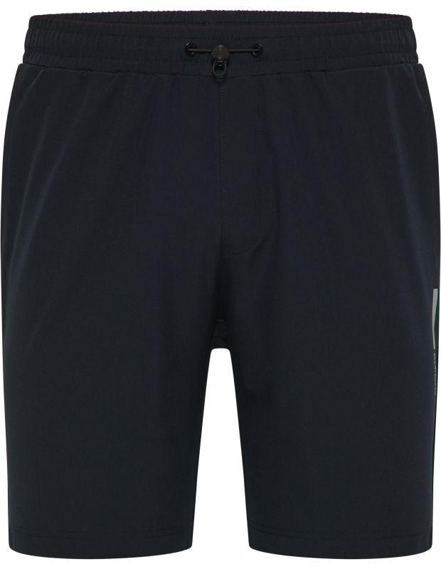 Joy Sportswear Kurze Hose MAREK Sportliche Shorts aus recyceltem Polyester Tägliche Deals