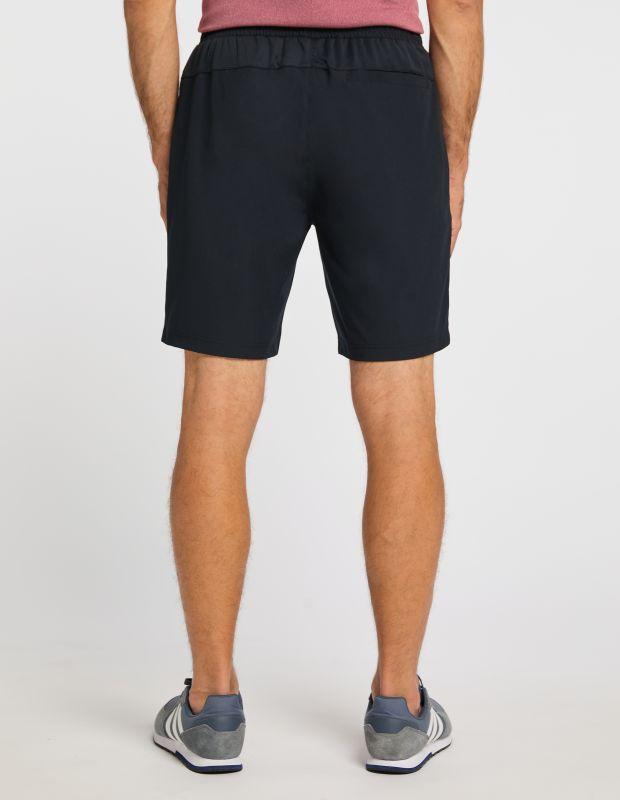 Joy Sportswear Kurze Hose MAREK Sportliche Shorts aus recyceltem Polyester Tägliche Deals