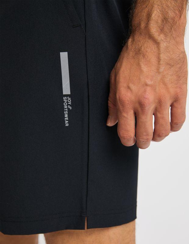 Joy Sportswear Kurze Hose MAREK Sportliche Shorts aus recyceltem Polyester Tägliche Deals