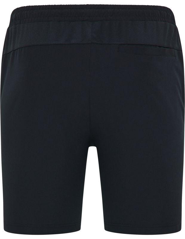 Joy Sportswear Kurze Hose MAREK Sportliche Shorts aus recyceltem Polyester Tägliche Deals