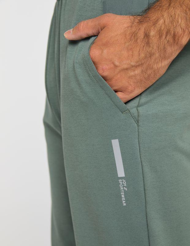 Joy Sportswear Hose VALENTIN Trainingshose mit seitlichen Eingrifftaschen VIP-Rabatte