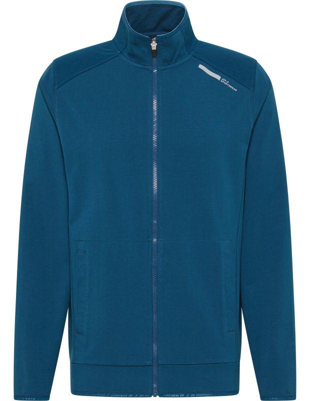 Joy Sportswear Jacke TIMON Trainingsjacke mit sportlichem Stehkragen Wochenangebot