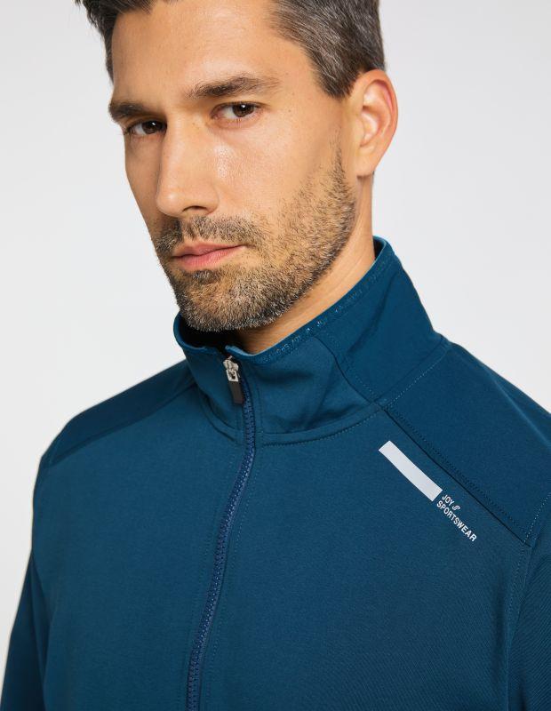 Joy Sportswear Jacke TIMON Trainingsjacke mit sportlichem Stehkragen Wochenangebot