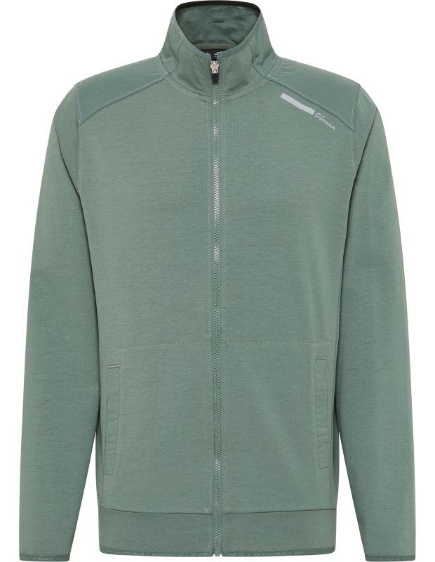 Joy Sportswear Jacke TIMON Trainingsjacke mit sportlichem Stehkragen Kostenlose Rückgabe
