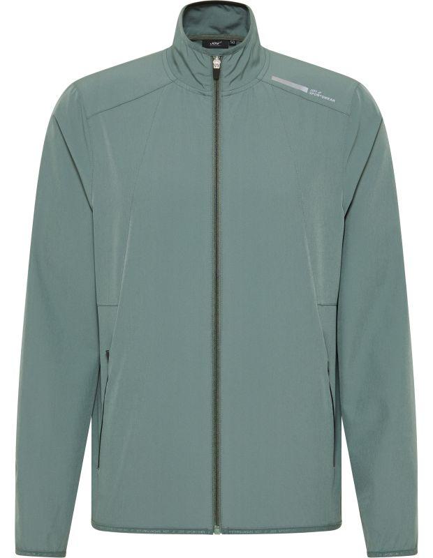 Joy Sportswear Jacke NAVID Leichte Trainingsjacke mit Reißverschlusstaschen Begrenzte Freigabe