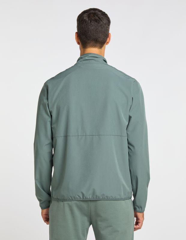 Joy Sportswear Jacke NAVID Leichte Trainingsjacke mit Reißverschlusstaschen Begrenzte Freigabe